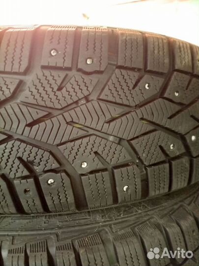 Gislaved NordFrost 100 185/65 R15