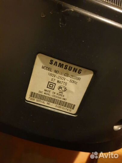 Продам телевизор Самсунг