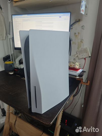Sony playstation 5