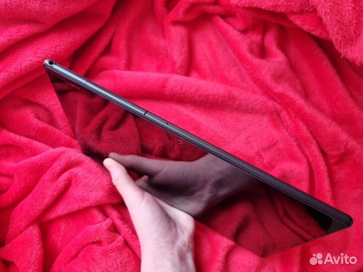 Планшет Sony xperia tablet z4