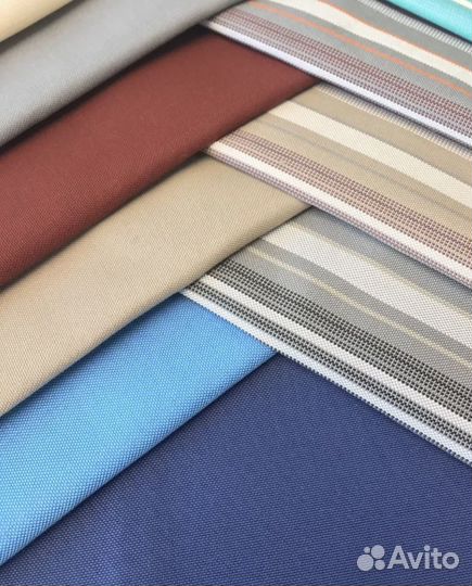 Рогожка Sunray