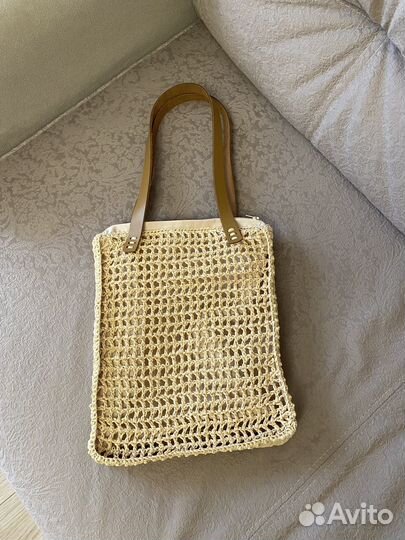 Сумка шопер