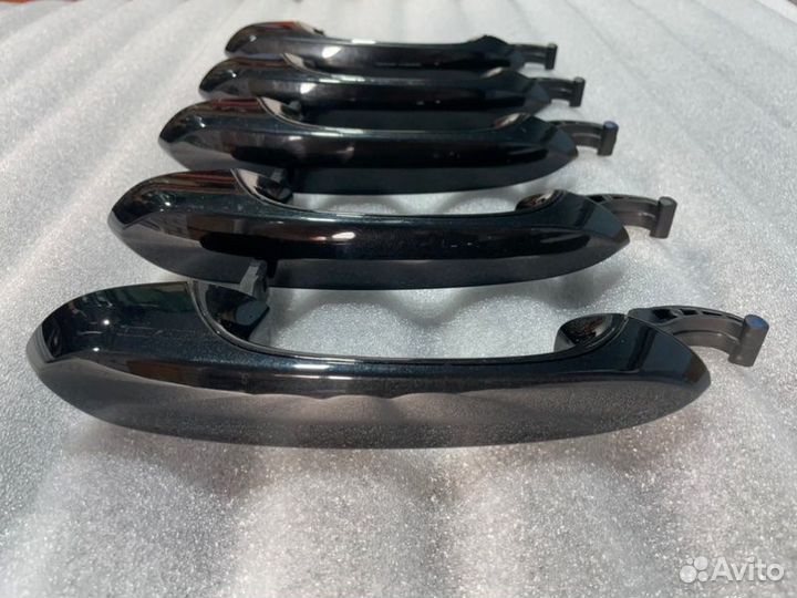 Ручка двери правая Bmw 1 2 5 6 Z4 F40 F44 G30 G31