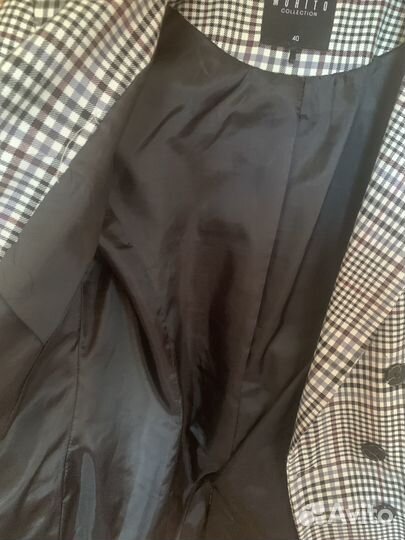 Пиджак женский