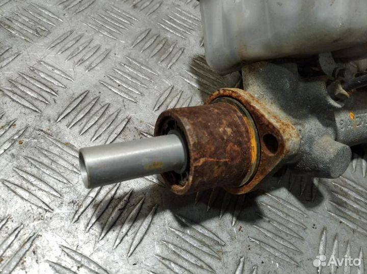 Цилиндр тормозов главный Fiat Ducato 2002-2006