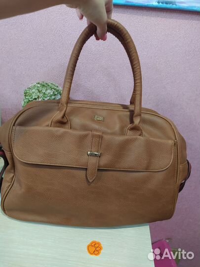 Сумка дорожная, спортивная