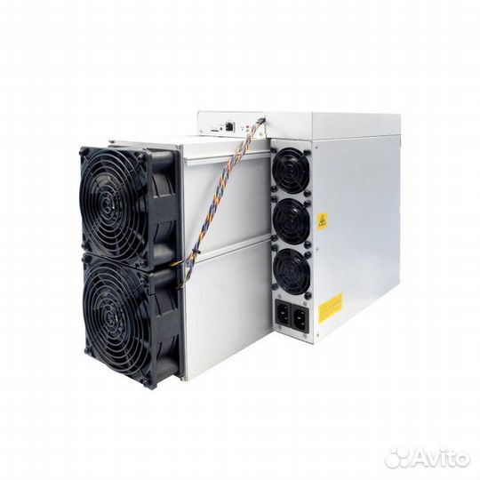 Antminer Z15 Pro 860 KH/S