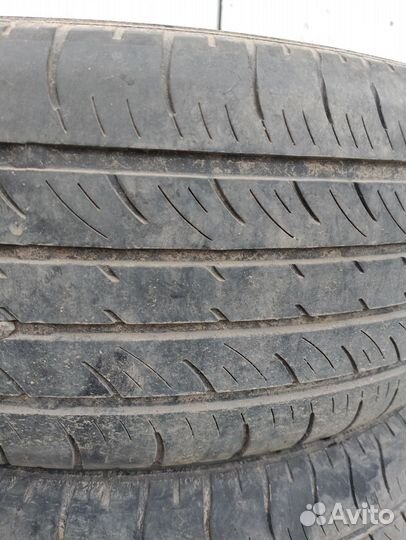 Dunlop SP Touring T1 205/65 R15 94T