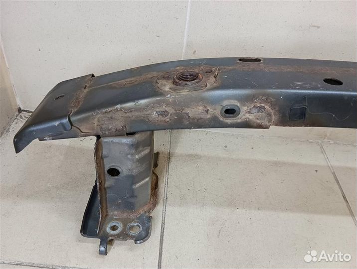 Усилитель бампера переднего Toyota Verso R2 2009