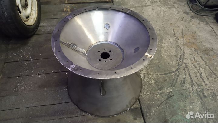 Диски для вездехода