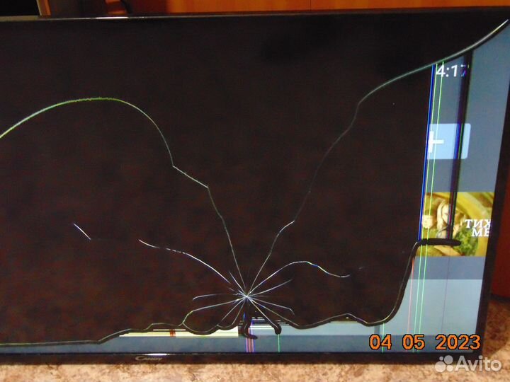 Main board CV6683H-C42 WI-FI