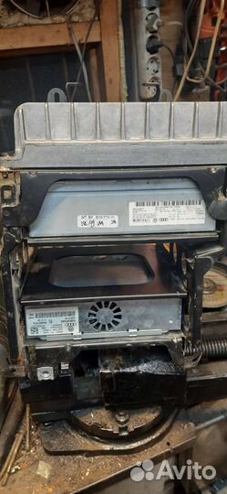 Электроника