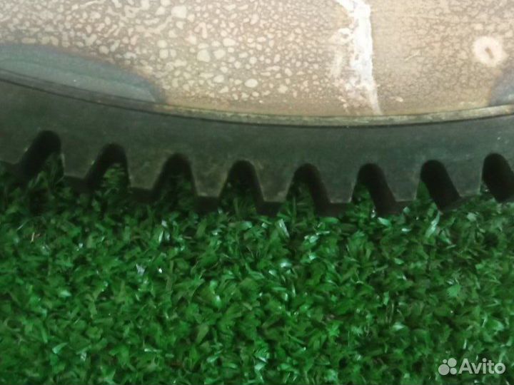 Маховик Bmw X6 G06 B57D30A 2020