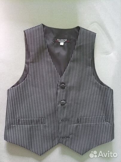 Футболка пиджак рубашка жилетка