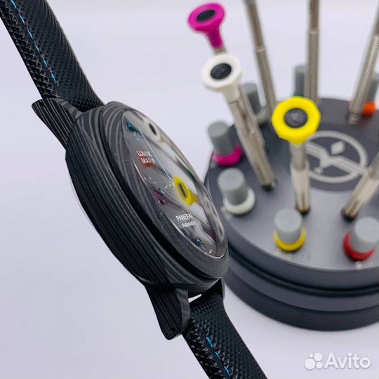 Panerai Luminor Marina