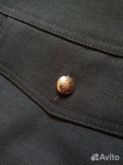 Новый костюм налоговой полиции