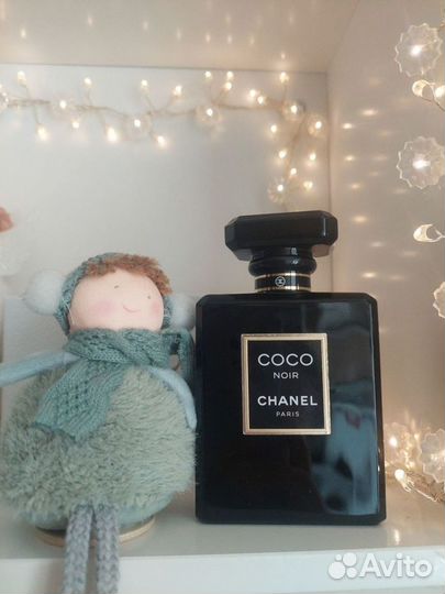 Chanel распив 5 /10мл