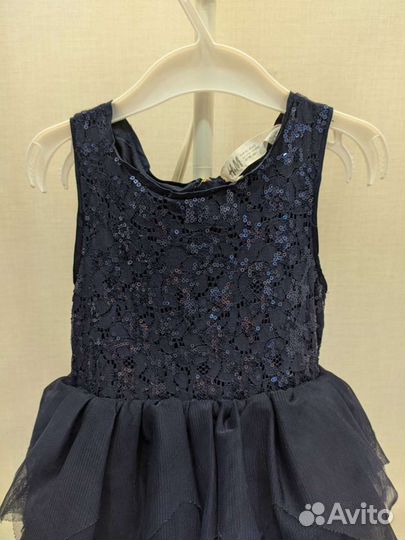 Нарядное платье H&M