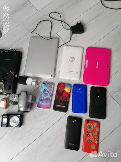 Nokia 5, 2/16 ГБ
