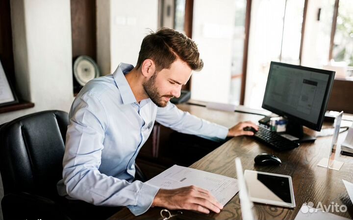 Smm услуги для вашего бизнеса