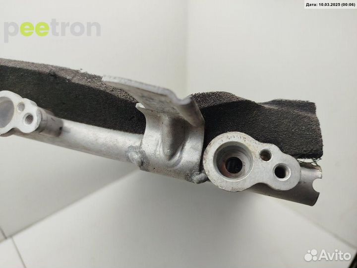 Б/У Б/У Радиатор охлаждения (конд.)