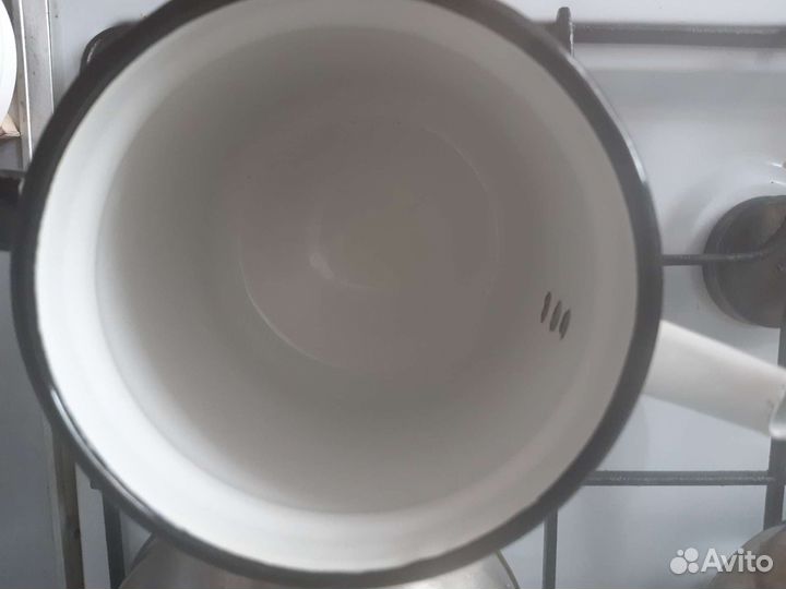 Электрочайник СССР