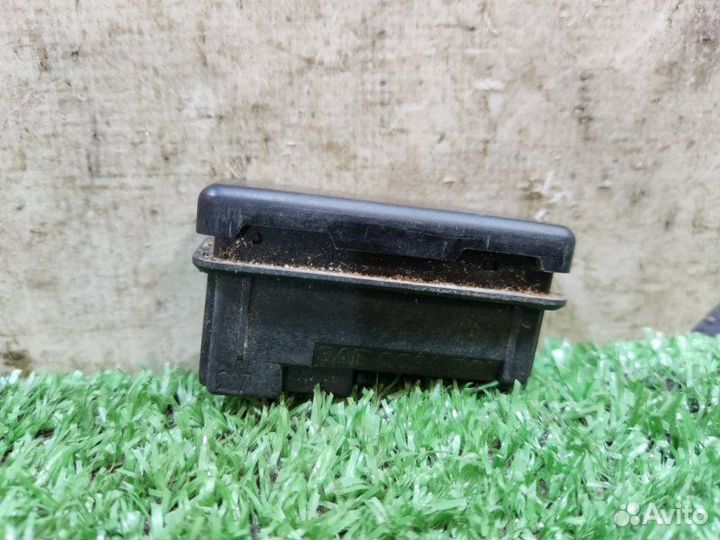 Кнопка аварийной сигнализации Bmw E39 седан 2.5