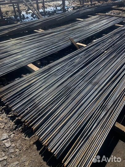 Арматура, большой выбор