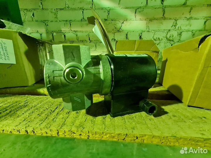 Газовый клапан VG 25R03NT31dmvz Kromschroder VG