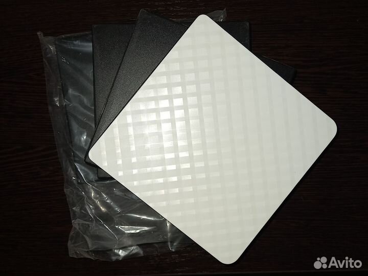 Внешний дисковод для пк