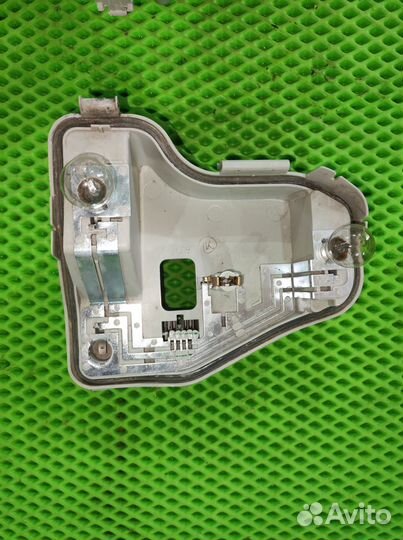 Плата стоп-сигнала Volkswagen Polo 2012