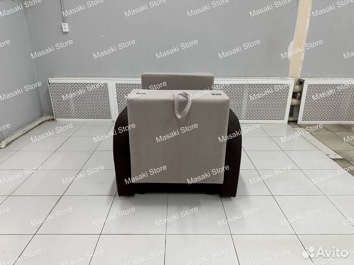 Кресло кровать новый от производителя