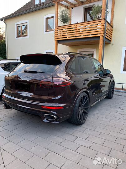 Автомобили из германии под заказ