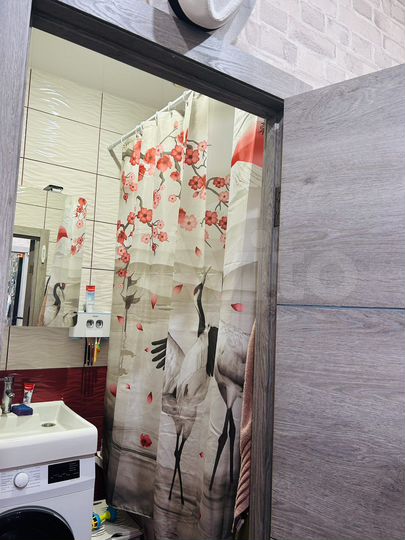 2-к. квартира, 55,3 м², 14/17 эт.