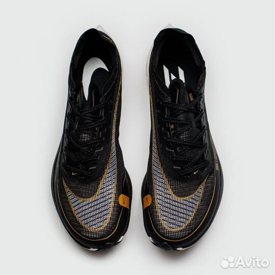 Кроссовки Nike ZoomX Vaporfly Next 2 Black White