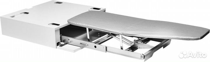 Гладильная доска Asko выдвижная HI1153 новая