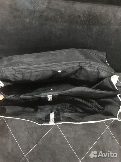 Сумка переноска детская