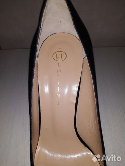 Туфли женские