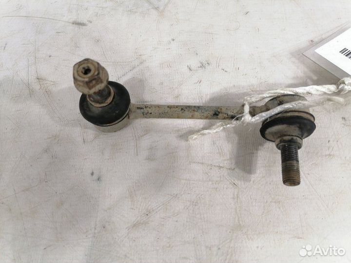 Стойка стабилизатора задняя левая Honda Accord CL9