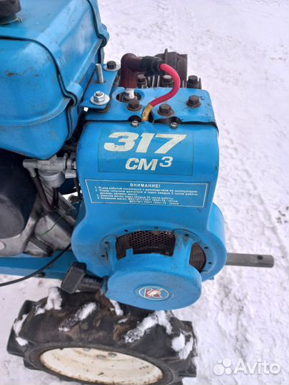 Мотоблок нева мб 2