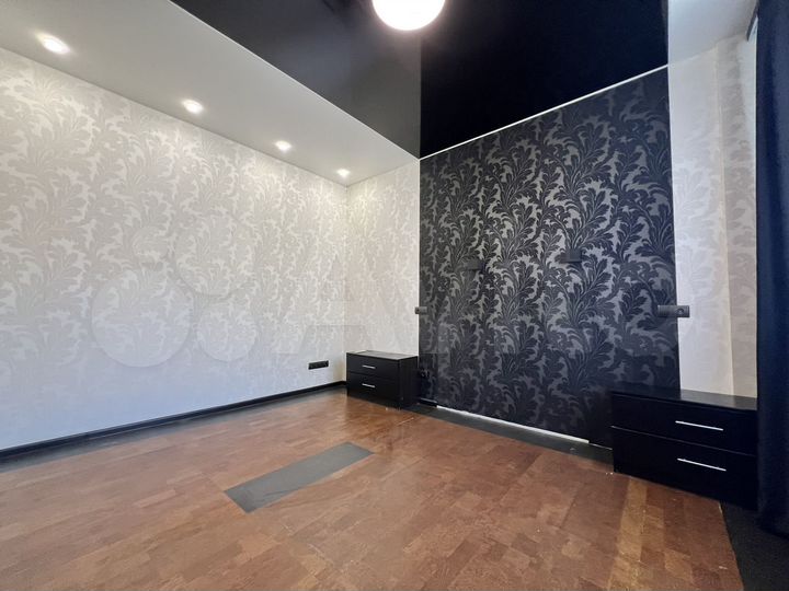 2-к. квартира, 56,8 м², 6/8 эт.