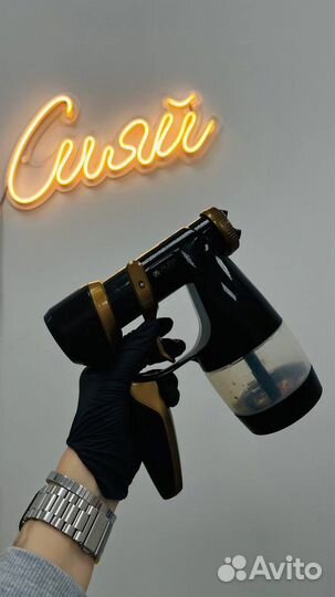 Моментальный загар Aura Allure Xena