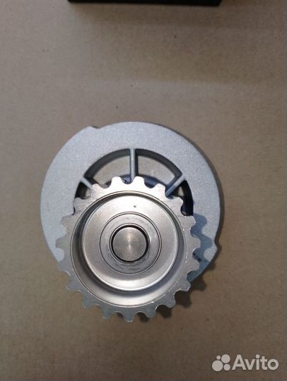 Набор грм с помпой на шевроле круз