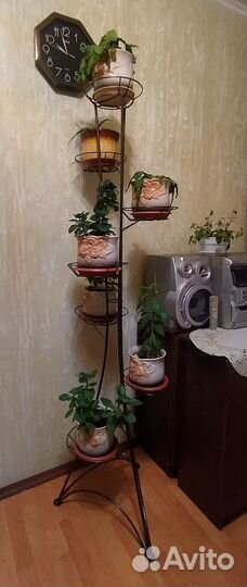Подставка для цветов