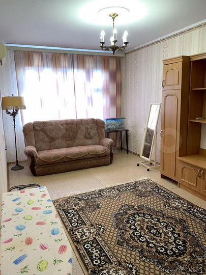 1-к. квартира, 43 м², 5/9 эт.