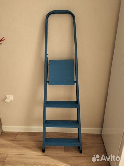Лестница стремянка