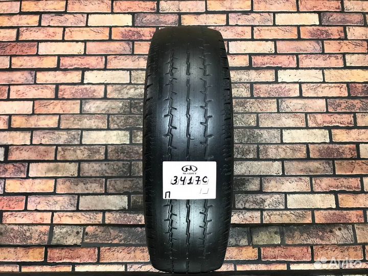 Matador MPS 115 Variant M+S 195/75 R16