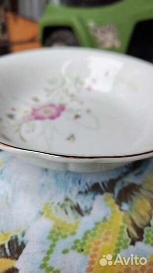 Набор посуды новый