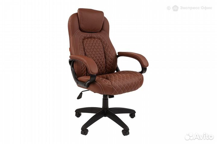 Кресло для руководителя Chairman 432 N
