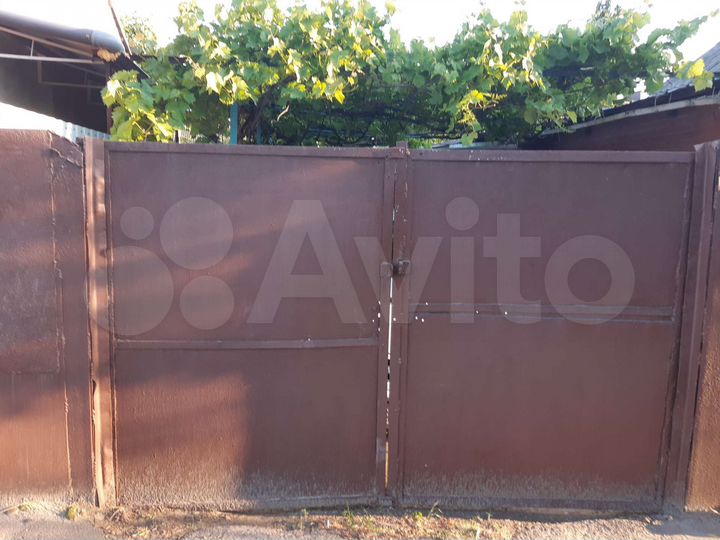 Дом 47 м² на участке 4 сот.